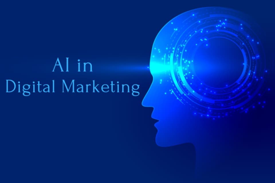 أهم أدوات ومواقع الذكاء الاصطناعي المستخدمة في التسويق الرقمي ( مع الروابط)